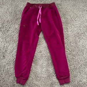 FIGS joggers